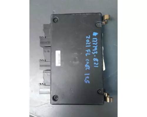 FREIGHTLINER CASCADIA 125 2018-UP BRAKE CONTROL MODULE (ABS)