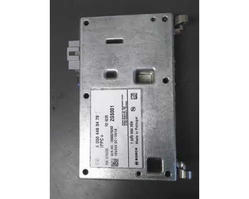 FREIGHTLINER CASCADIA 125 2018-UP BRAKE CONTROL MODULE (ABS)