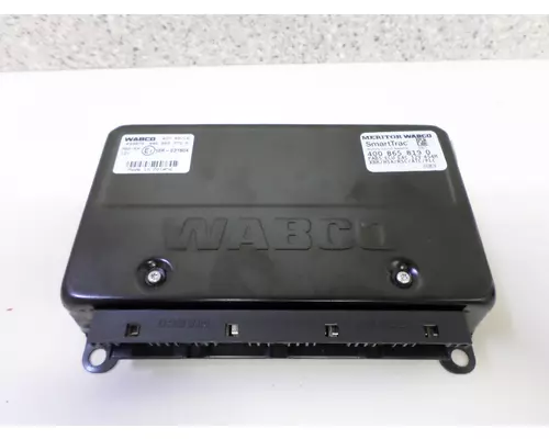 FREIGHTLINER CASCADIA 125 2018-UP BRAKE CONTROL MODULE (ABS)