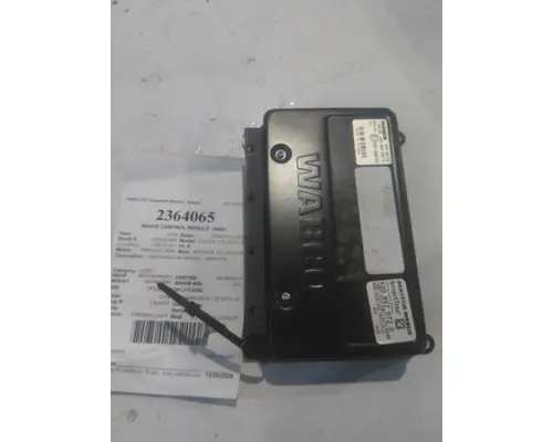 FREIGHTLINER CASCADIA 125 2018-UP BRAKE CONTROL MODULE (ABS)