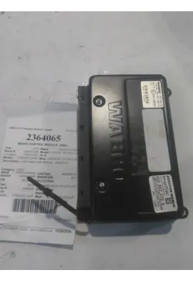 FREIGHTLINER CASCADIA 125 2018-UP BRAKE CONTROL MODULE (ABS)