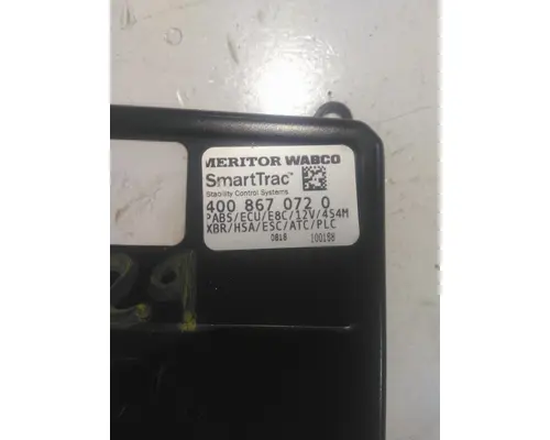 FREIGHTLINER CASCADIA 125 2018-UP BRAKE CONTROL MODULE (ABS)