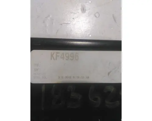 FREIGHTLINER CASCADIA 125 2018-UP BRAKE CONTROL MODULE (ABS)