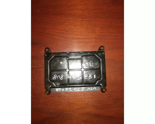 FREIGHTLINER CASCADIA 125 2018-UP CAB CONTROL UNIT MODULE