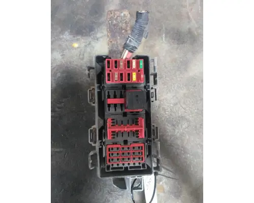 FREIGHTLINER CASCADIA 125 2018-UP FUSE BOX