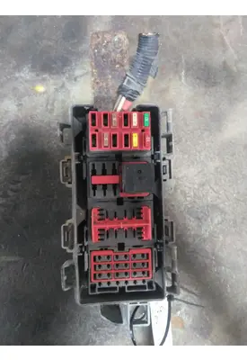 FREIGHTLINER CASCADIA 125 2018-UP FUSE BOX