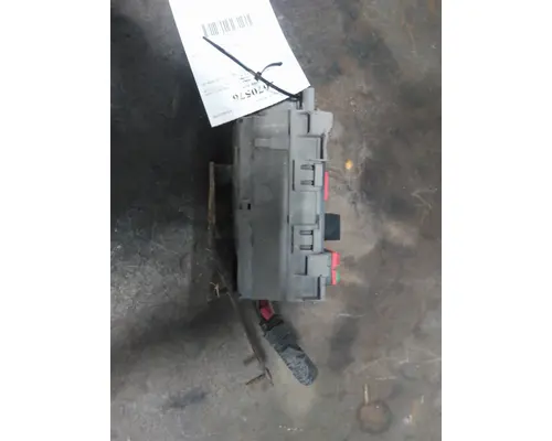 FREIGHTLINER CASCADIA 125 2018-UP FUSE BOX