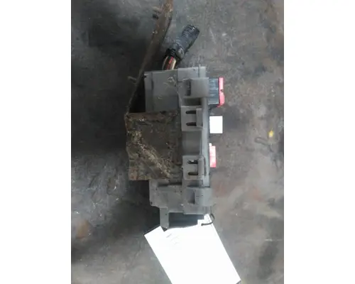 FREIGHTLINER CASCADIA 125 2018-UP FUSE BOX