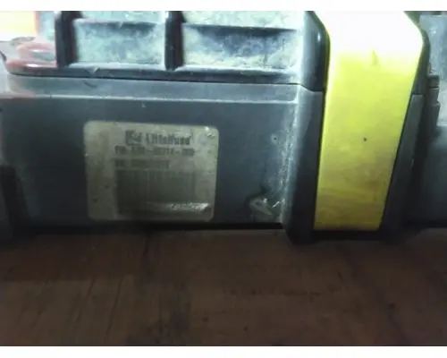 FREIGHTLINER CASCADIA 125 2018-UP POWERNET DISTRIBUTION BOX (PNDB)