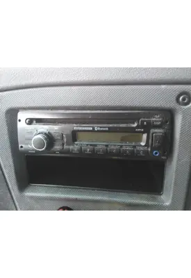 FREIGHTLINER CASCADIA 125 2018-UP RADIO AM/FM/BLUETOOTH