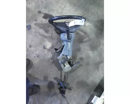 FREIGHTLINER CASCADIA 125 2018-UP STEERING COLUMN