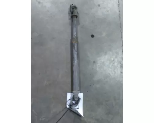 FREIGHTLINER CASCADIA 125 2018-UP STEERING SHAFT