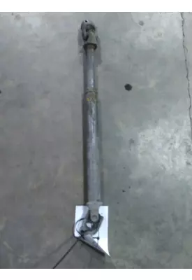 FREIGHTLINER CASCADIA 125 2018-UP STEERING SHAFT