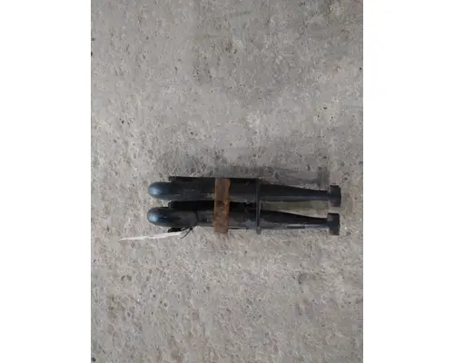 FREIGHTLINER CASCADIA 125 2018-UP TOW HOOK