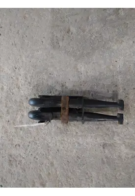 FREIGHTLINER CASCADIA 125 2018-UP TOW HOOK