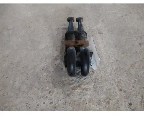 FREIGHTLINER CASCADIA 125 2018-UP TOW HOOK