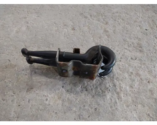 FREIGHTLINER CASCADIA 125 2018-UP TOW HOOK