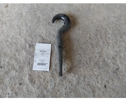 FREIGHTLINER CASCADIA 125 2018-UP TOW HOOK