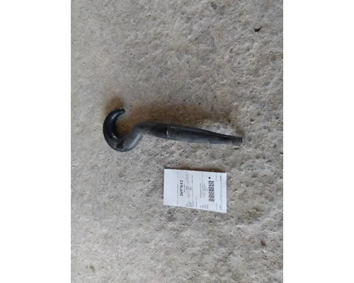 FREIGHTLINER CASCADIA 125 2018-UP TOW HOOK