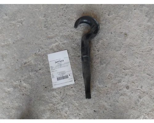 FREIGHTLINER CASCADIA 125 2018-UP TOW HOOK