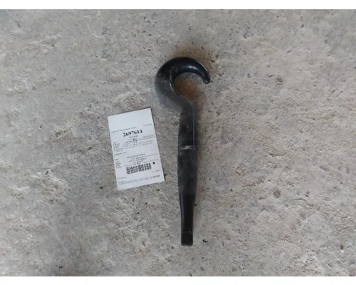 FREIGHTLINER CASCADIA 125 2018-UP TOW HOOK
