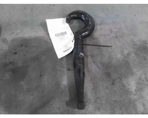 FREIGHTLINER CASCADIA 125 2018-UP TOW HOOK