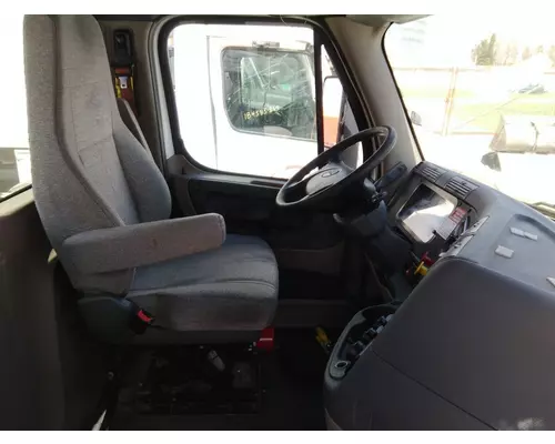 FREIGHTLINER CASCADIA 125 2018-UP WHOLE TRUCK FOR RESALE