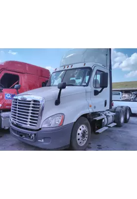 FREIGHTLINER CASCADIA 125 2018-UP WHOLE TRUCK FOR RESALE