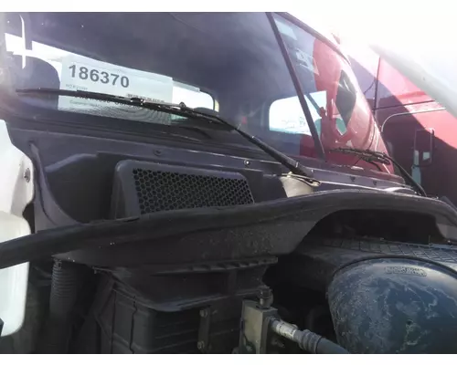 FREIGHTLINER CASCADIA 125 2018-UP WINDSHIELD WIPER ASSEMBLY
