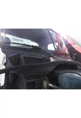 FREIGHTLINER CASCADIA 125 2018-UP WINDSHIELD WIPER ASSEMBLY