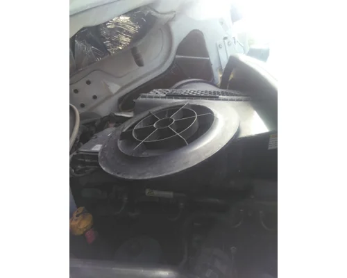 FREIGHTLINER CASCADIA 125 2018UP AIR CLEANER