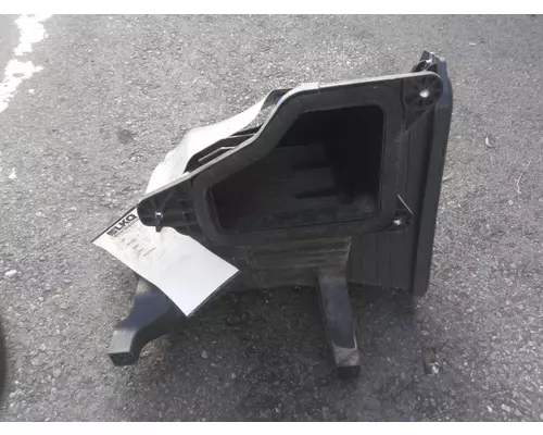 FREIGHTLINER CASCADIA 125 2018UP AIR INTAKE LOUVERCOVER