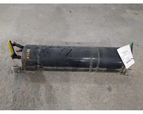 FREIGHTLINER CASCADIA 125 2018UP AIR TANK