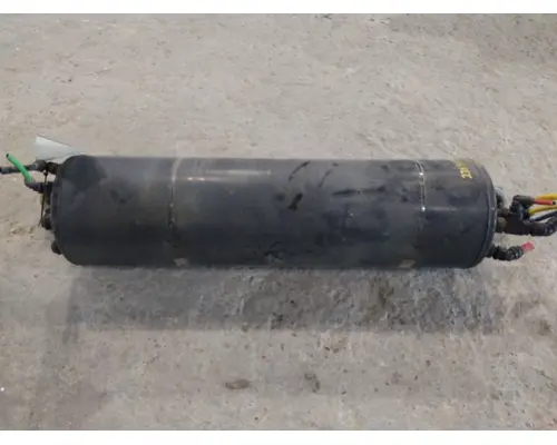 FREIGHTLINER CASCADIA 125 2018UP AIR TANK