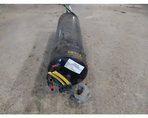 FREIGHTLINER CASCADIA 125 2018UP AIR TANK