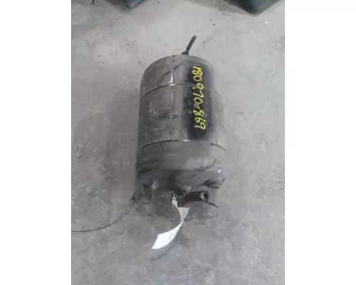 FREIGHTLINER CASCADIA 125 2018UP AIR TANK