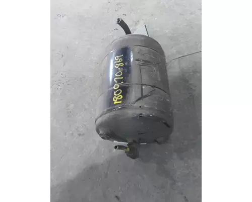 FREIGHTLINER CASCADIA 125 2018UP AIR TANK