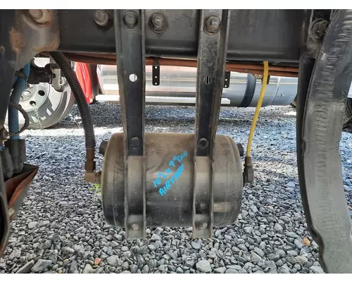 FREIGHTLINER CASCADIA 125 2018UP AIR TANK