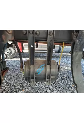 FREIGHTLINER CASCADIA 125 2018UP AIR TANK