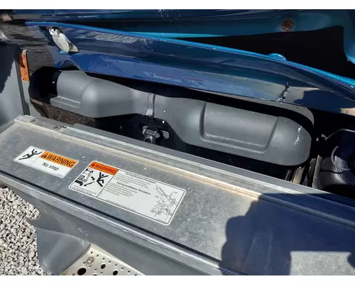 FREIGHTLINER CASCADIA 125 2018UP BATTERY BOX