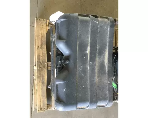 FREIGHTLINER CASCADIA 125 2018UP BATTERY BOX