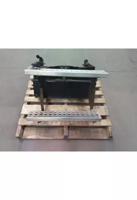 FREIGHTLINER CASCADIA 125 2018UP BATTERY BOX