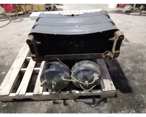 FREIGHTLINER CASCADIA 125 2018UP BATTERY BOX