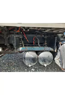 FREIGHTLINER CASCADIA 125 2018UP BATTERY BOX
