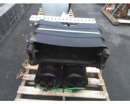 FREIGHTLINER CASCADIA 125 2018UP BATTERY BOX