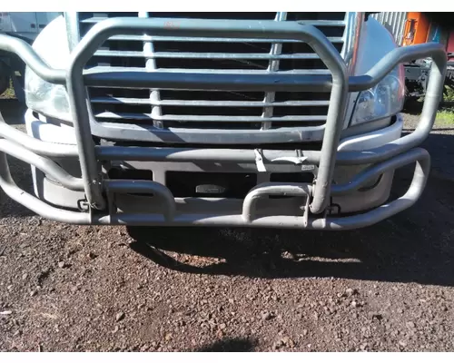 FREIGHTLINER CASCADIA 125 2018UP BUMPER ASSEMBLY, FRONT