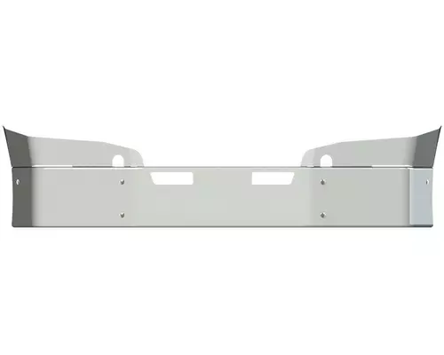 FREIGHTLINER CASCADIA 125 2018UP BUMPER ASSEMBLY, FRONT
