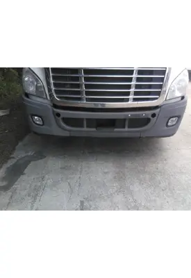 FREIGHTLINER CASCADIA 125 2018UP BUMPER ASSEMBLY, FRONT