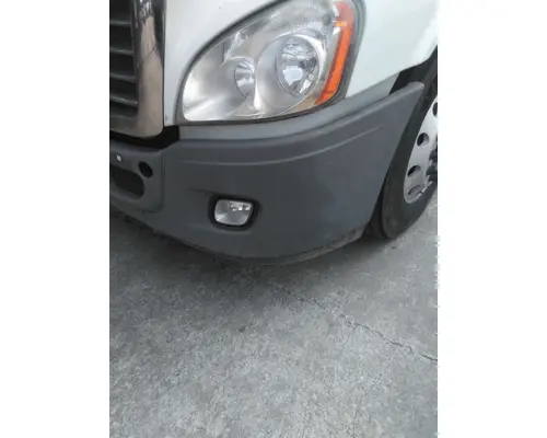 FREIGHTLINER CASCADIA 125 2018UP BUMPER ASSEMBLY, FRONT