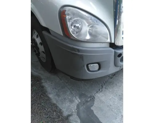 FREIGHTLINER CASCADIA 125 2018UP BUMPER ASSEMBLY, FRONT